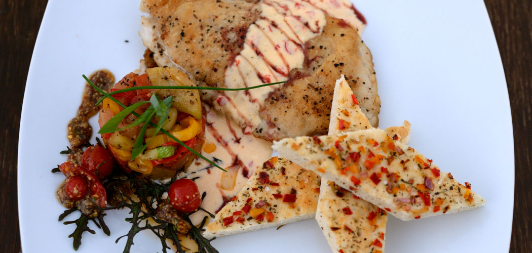 reviews La Casita Tapas + Wine Bar